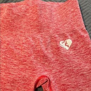 Red move women’s best leggings